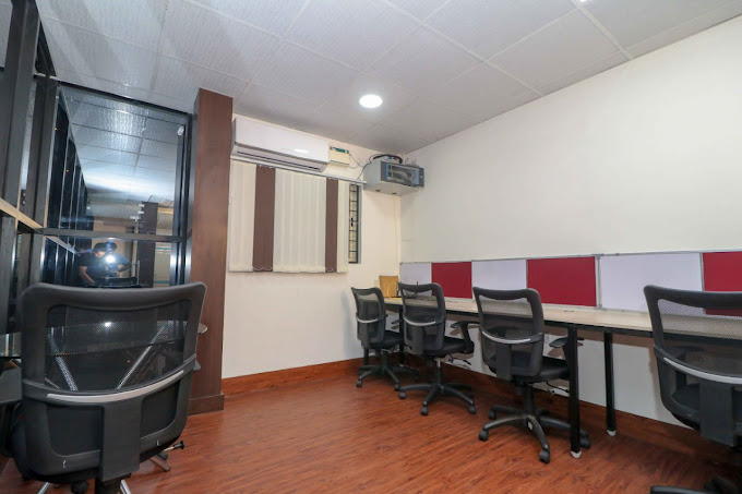 Managed Office space In Vasanth Nagar Bangalore BI525